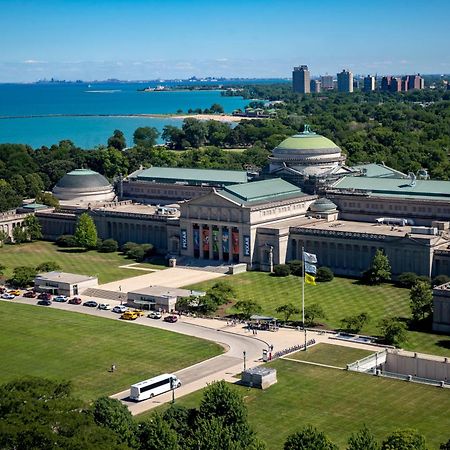 The Chic Urban Oasis Near The Lake! Chicago Dış mekan fotoğraf